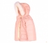 Дитяча зимова куртка для дівчинки КТ 273 Бембі рожевий 1