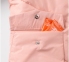 Детская зимняя куртка для девочки КТ 273 Бемби розовый 4