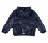 Дитяча весняна куртка КТ 277 Бембі синій 0