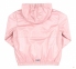 Детская весенняя куртка КТ 277 Бемби светло-розовый 0