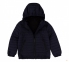 Детская весенняя куртка КТ 290 Бемби синий 0