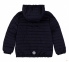 Детская весенняя куртка КТ 290 Бемби синий 1