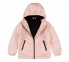 Детская весенняя куртка КТ 290 Бемби светло-розовый 0
