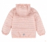 Детская весенняя куртка КТ 290 Бемби светло-розовый 1
