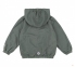Дитяча весняна куртка КТ 299 Бембі сірий 1
