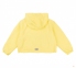 Детская весенняя куртка КТ 300 Бемби лимонный 0