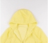 Детская весенняя куртка КТ 300 Бемби лимонный 1