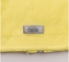 Детская весенняя куртка КТ 300 Бемби лимонный 3