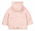 Дитяча зимова куртка для дівчинки КТ 304 Бембі рожевий 0