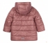Детская зимняя куртка для девочки КТ 305 Бемби ягодный 1