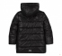Детская зимняя куртка для девочки КТ 305 Бемби черный 2