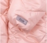 Дитяча зимова куртка для дівчинки КТ 306 Бембі рожевий 3
