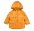 Детская зимняя куртка на мальчика КТ 308 Бемби охра 1