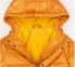 Дитяча зимова куртка на хлопчика КТ 308 Бембі охра 2