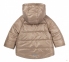 Детская зимняя куртка на мальчика КТ 308 Бемби коричневый 0