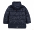 Детская зимняя куртка на мальчика КТ 309 Бемби синий 0