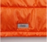 Дитяча зимова куртка на хлопчика КТ 309 Бембі помаранчовий 4