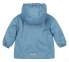 Дитяча осіння куртка універсальна КТ 313 Бембі блакитний 0