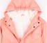 Детская осенняя куртка универсальная КТ 313 Бемби абрикосовый 1