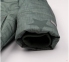 Дитяча осіння куртка універсальна КТ 314 Бембі зелений-малюнок 2