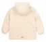 Детская осенняя куртка на девочку КТ 315 Бемби молочный 0