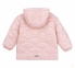 Дитяча осіння куртка на дівчинку КТ 315 Бембі світло-рожевий 0
