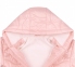Дитяча осіння куртка на дівчинку КТ 315 Бембі світло-рожевий 1