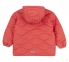 Детская осенняя куртка на девочку КТ 315 Бемби коралловый 0