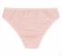 Детский набор трусов для девочки НБ 16 (3 шт в упаковке) Бемби розовый-хаки-рисунок 1