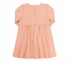 Дитяча сукня для дівчинки ПЛ 361 Бембі абрикосовий 0