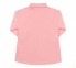 Дитяча сукня для дівчинки ПЛ 385 Бембі рожевий-друк 0