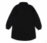 Детское платье для девочки ПЛ 385 Бемби черный-печать 0