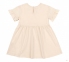 Дитяча сукня для дівчинки ПЛ 391 Бембі молочний 0