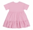 Дитяча сукня для дівчинки ПЛ 397 Бембі світло-рожевий 0