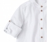 Дитяча сорочка для хлопчика РБ 150 Бембі білий 1