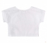 Дитяча блузка на дівчинку РБ 151 Бембі білий 1