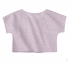Детская блузка на девочку РБ 151 Бемби светло-серый 0