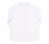 Дитяча блузка на дівчинку РБ 155 Бембі білий 1