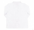 Детская рубашка для девочки РБ 169 белый 1