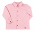 Детская рубашка РБ 179 Бемби розовый 0