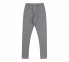 Детские термо штаны для мальчика ШР 289 ТМ Бемби серый-полоска 0