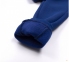 Детские спортивные штаны ШР 554 Бемби синий 1