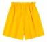 Детские шорты на девочку ШР 741 Бемби желтый 0