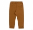 Детские штаны для мальчика ШР 742 Бемби охра 1