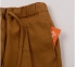 Дитячі штани для дівчинки ШР 743 Бембі охра 2