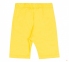 Детские шорты на девочку ШР 747 Бемби желтый 0