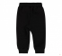 Дитячі спортивні штани ШР 750 Бембі чорний 0