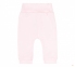 Дитячі штани для новонароджених ШР 779 Бембі світло-рожевий 0