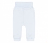 Детские брюки для новорожденных ШР 779 Бемби светло-голубой 0