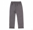 Дитячі штани для хлопчика ШР 781 Бембі сірий-сірий 0
